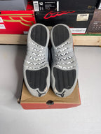 Size 10 - Jordan 12 Retro Barons