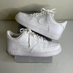 Size 12 - Nike Air Force 1 Low '07 White