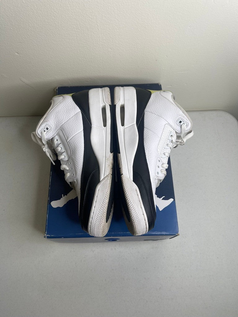 Jordan 3 Retro Fragment