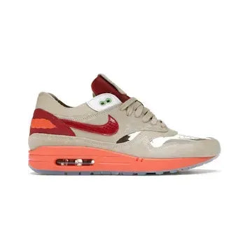Size 10.5 - Nike Air Max 1 CLOT Kiss of Death (2021)