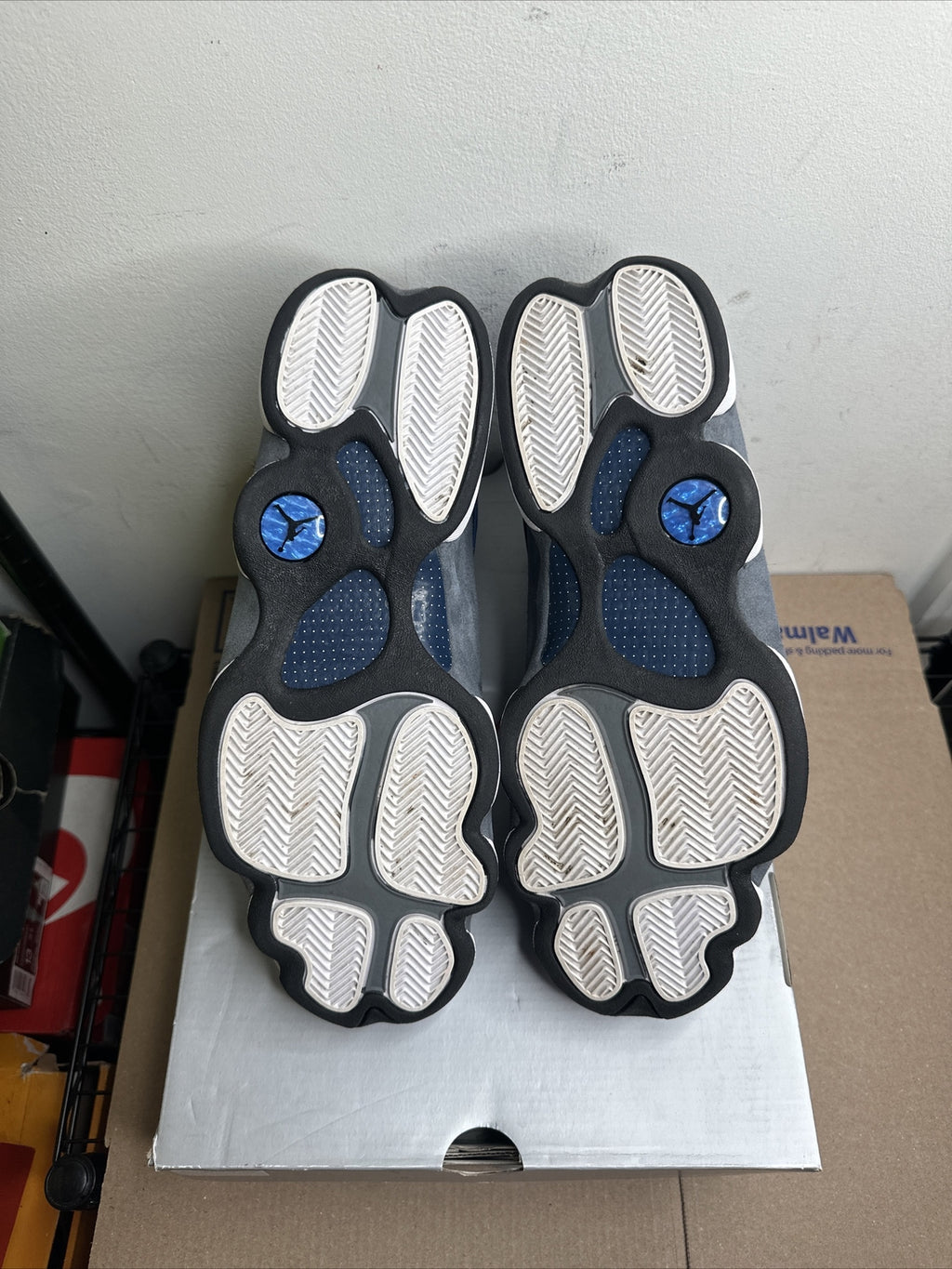 Jordan 13 Retro Flint (2020)