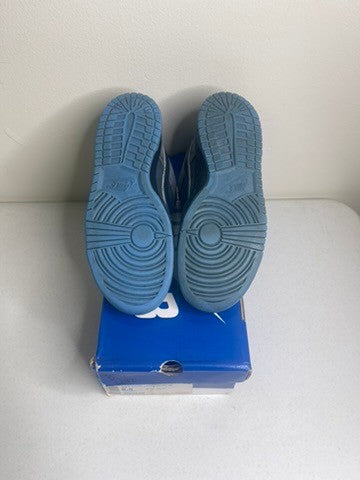 Nike SB Dunk Low Concepts Blue Lobster