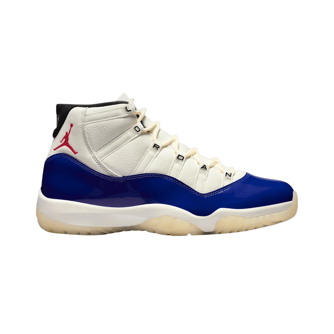 Size 10.5 - Jordan 11 Retro Rare Air