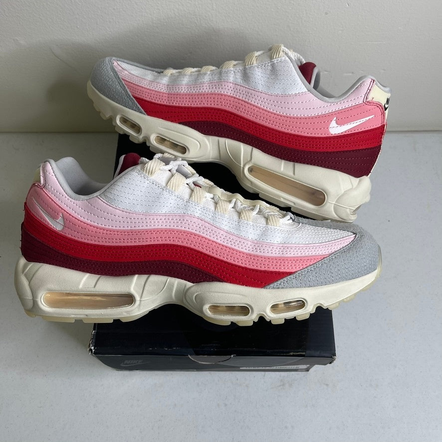 Nike Air Max 95 Anatomy of Air GID