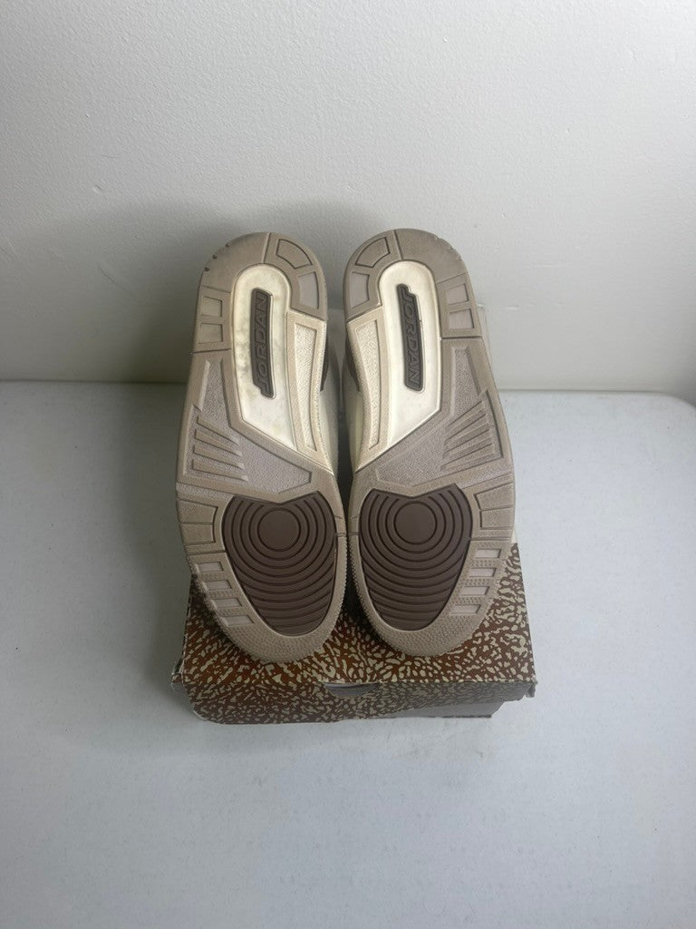 Jordan 3 Retro Palomino