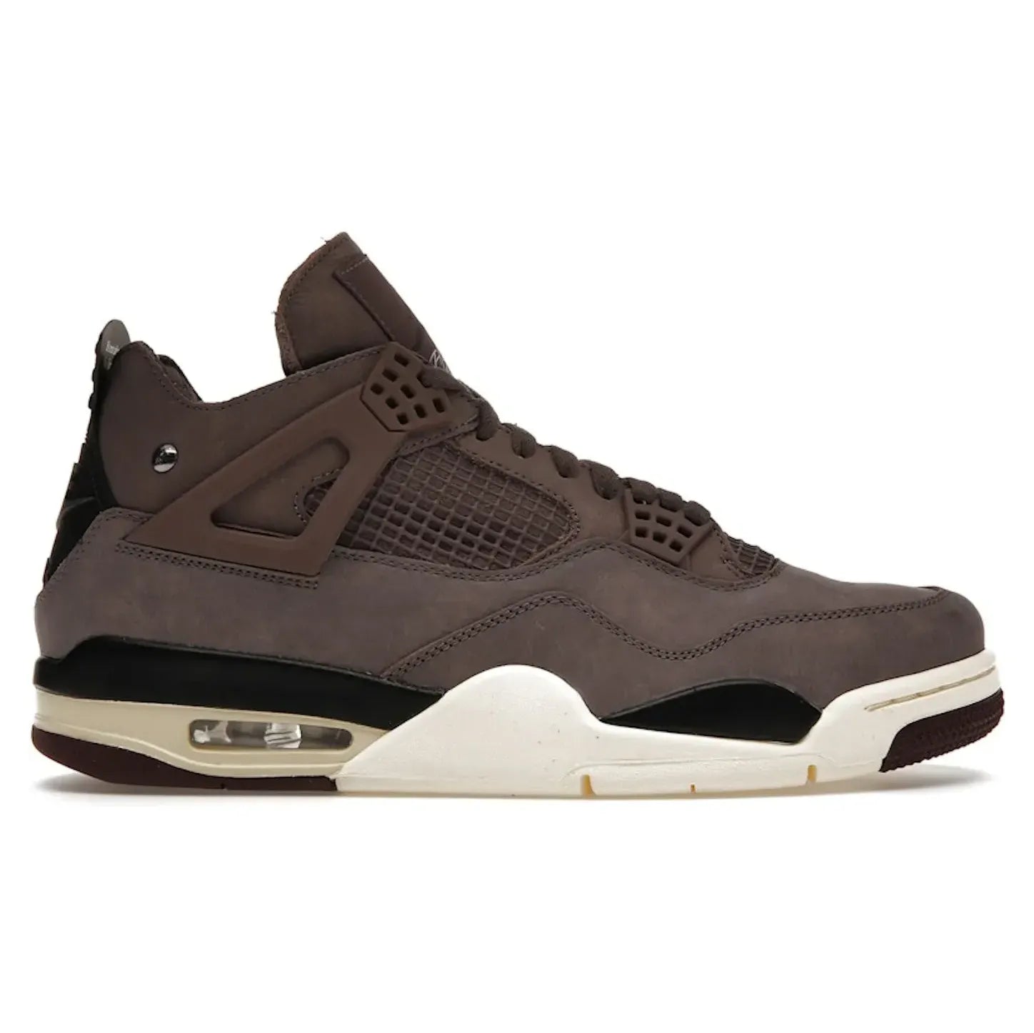 Jordan 4 Retro SP A Ma Maniére Violet Ore