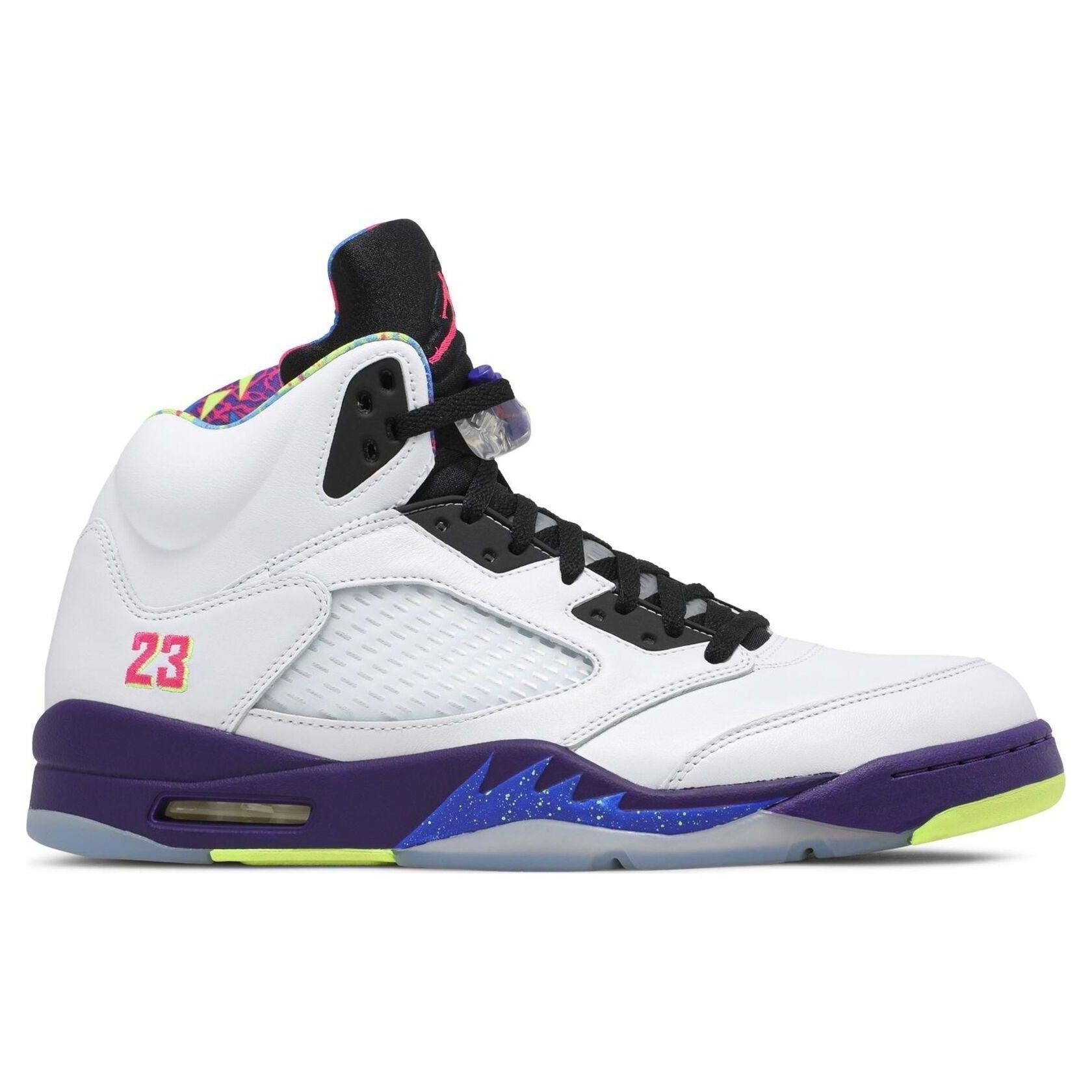 Size 11 - Jordan 5 Retro Alternate Bel-Air