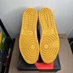 Size 14 - Jordan 1 Retro High Michigan PE