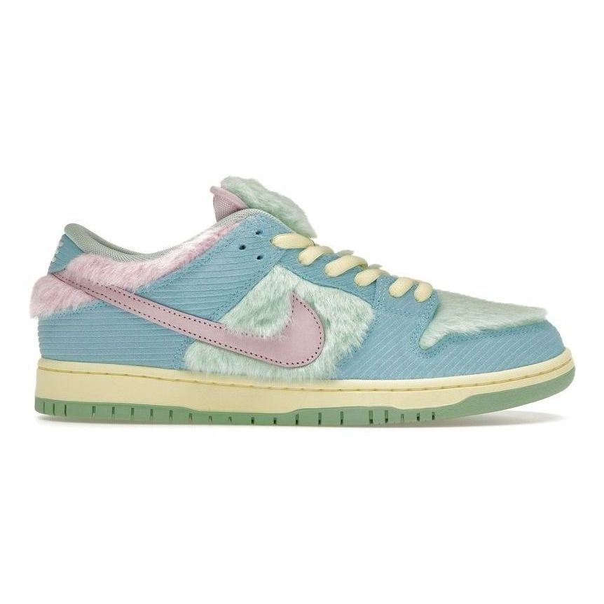 Size 11.5 - Nike SB Dunk Low Verdy Visty