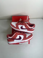 Size 8.5w - Nike Dunk Low Valentine's Day (2024) (Women's)
