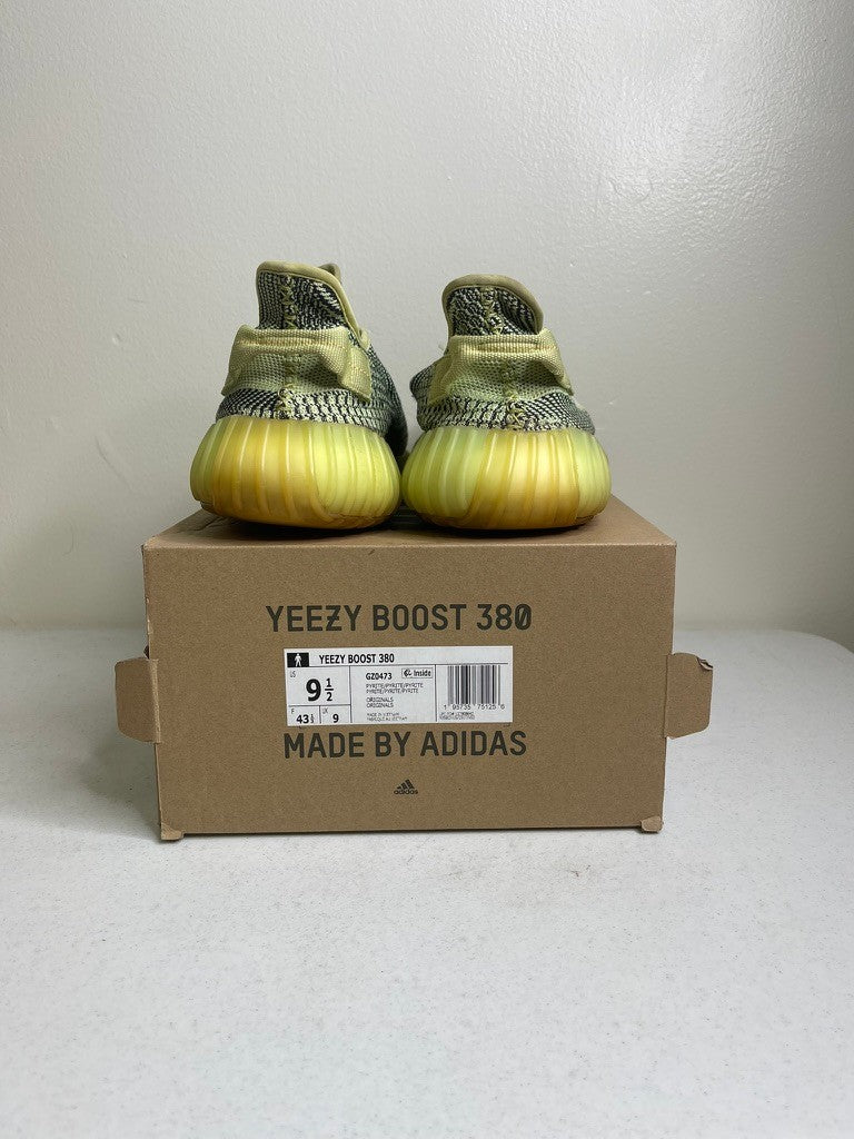 Size 11.5 - adidas Yeezy Boost 350 V2 Yeezreel (Non-Reflective)
