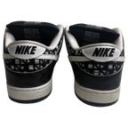 Size 11 - Nike SB Dunk Low BHM (2015)