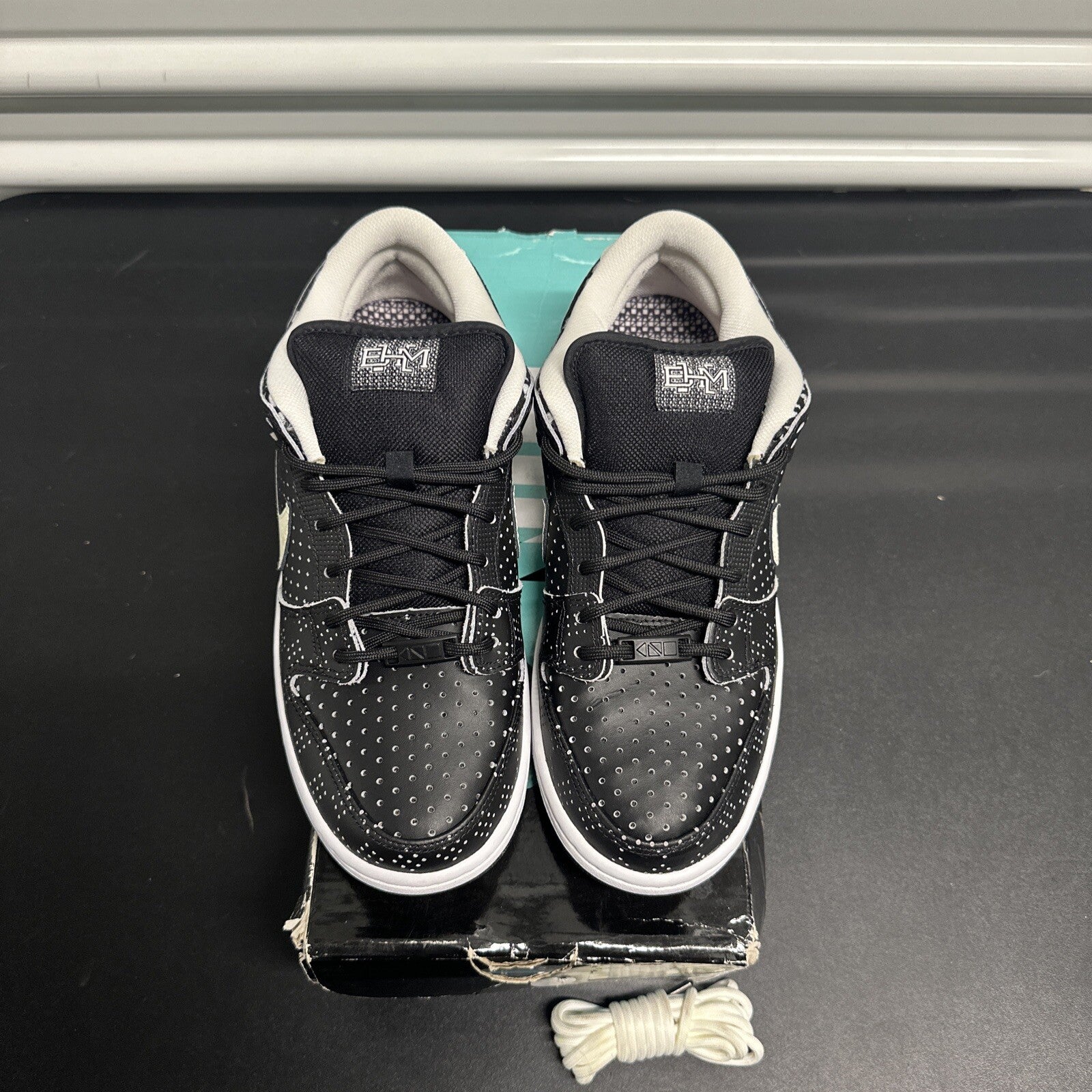 Nike Dunk Premium SB Low BHM