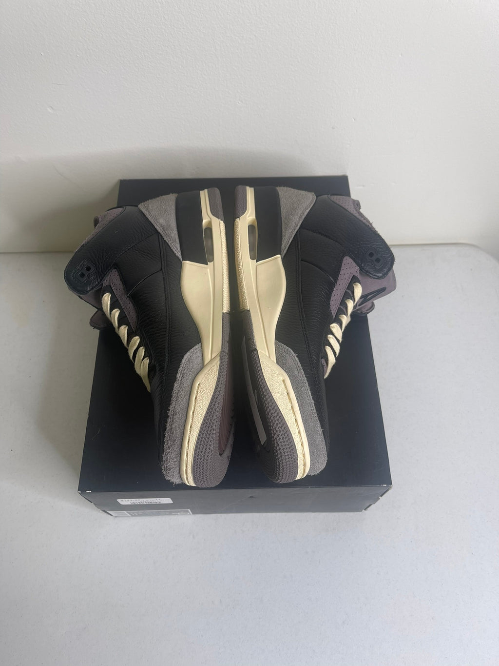 Jordan 3 Retro OG SP A Ma Maniére While You Were Sleeping (Women's)