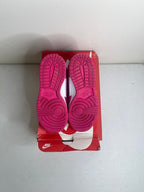 Size 6w - Nike Dunk High Pink Prime (Women's)
