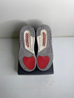 Size 6.5y - Jordan 3 Retro Black Cement (2024) (GS)