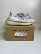 Size 11 - adidas Yeezy Boost 350 V2 Yeshaya (Reflective)