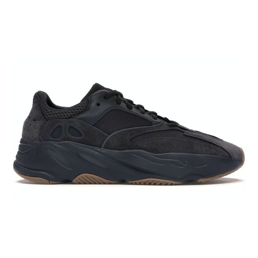 Size 4.5 - adidas Yeezy Boost 700 Utility Black