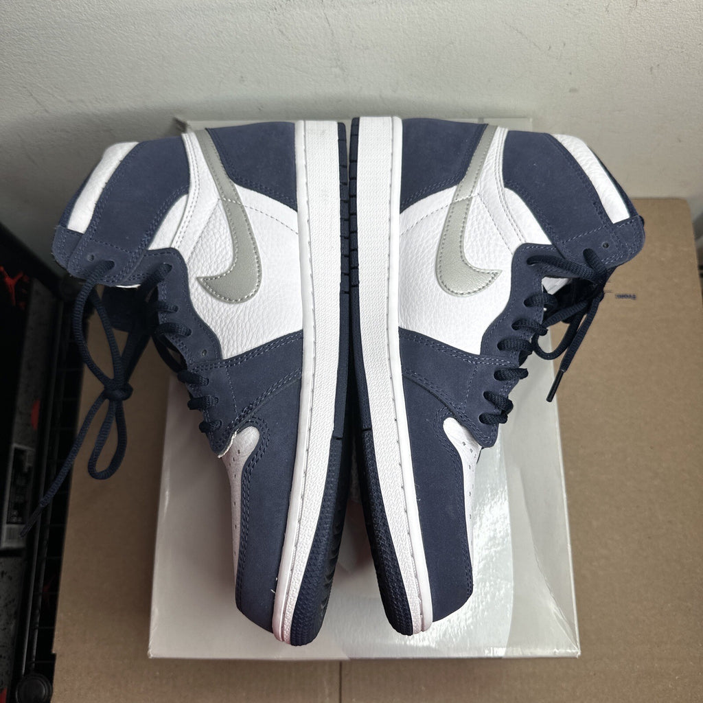 Jordan 1 Retro High CO.JP Midnight Navy (2020)