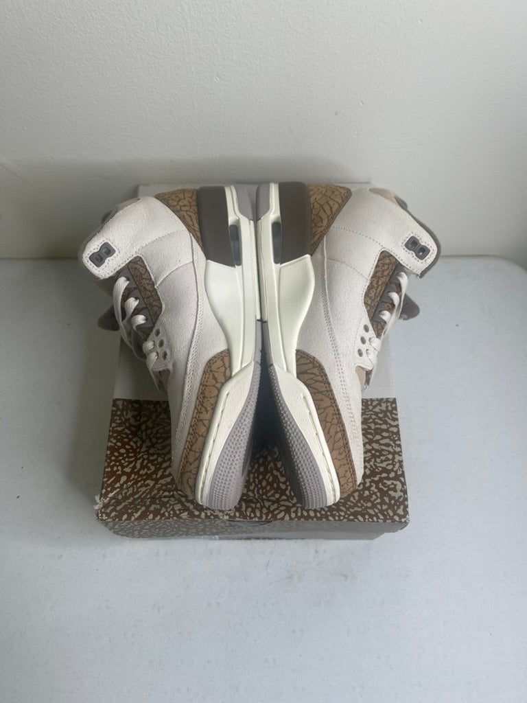 Jordan 3 Retro Palomino