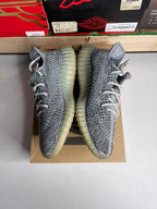 Size 9.5 - adidas Yeezy Boost 350 V2 Ash Blue