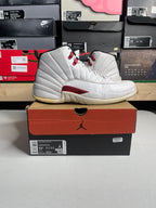 Size 11.5 - Jordan 12 Retro Twist
