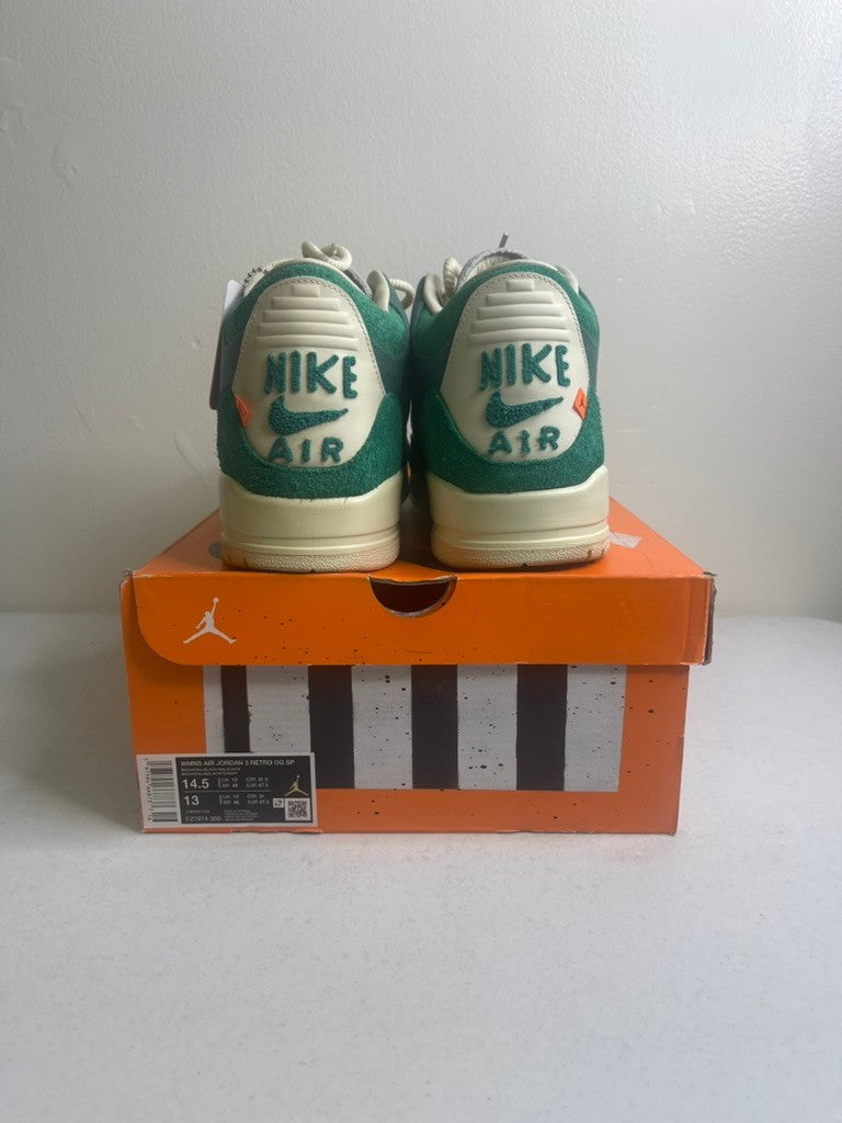 Jordan 3 Retro SP Nina Chanel Abney Bicoastal (Women's)