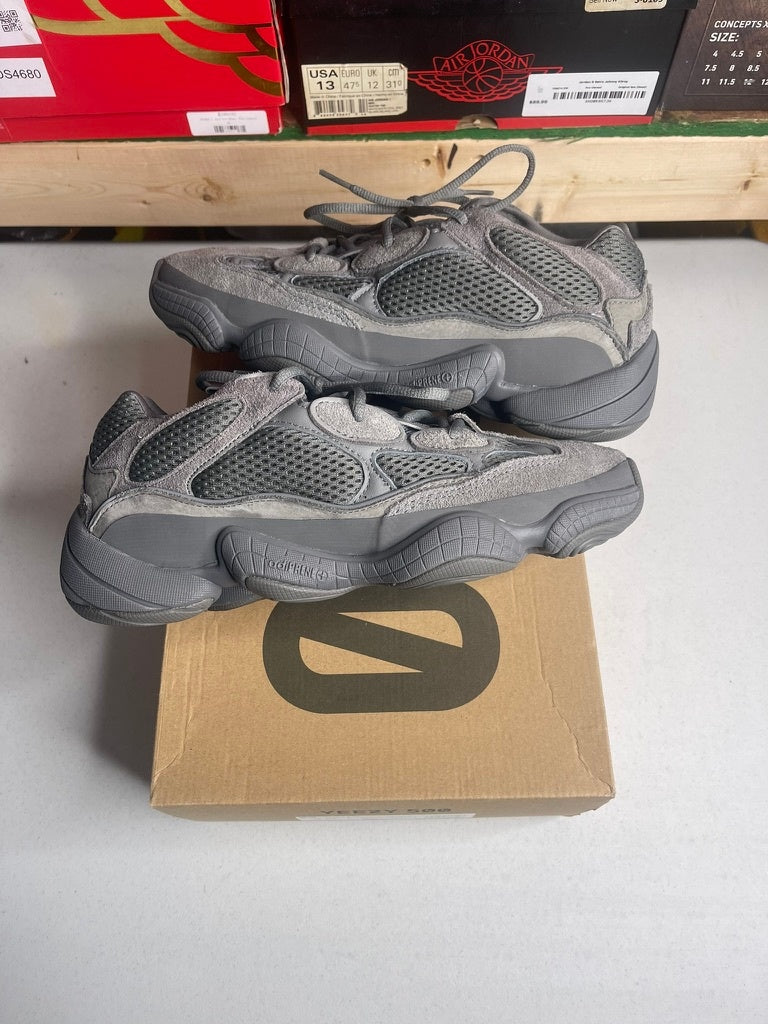 adidas Yeezy 500 Granite