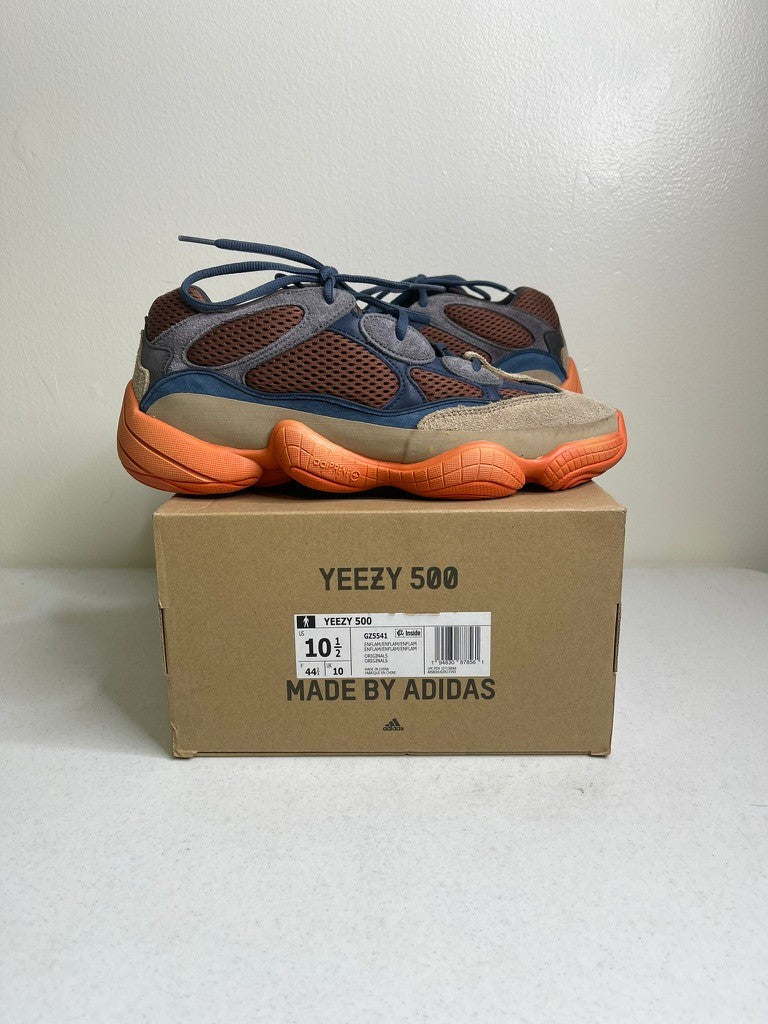 adidas Yeezy 500 Enflame