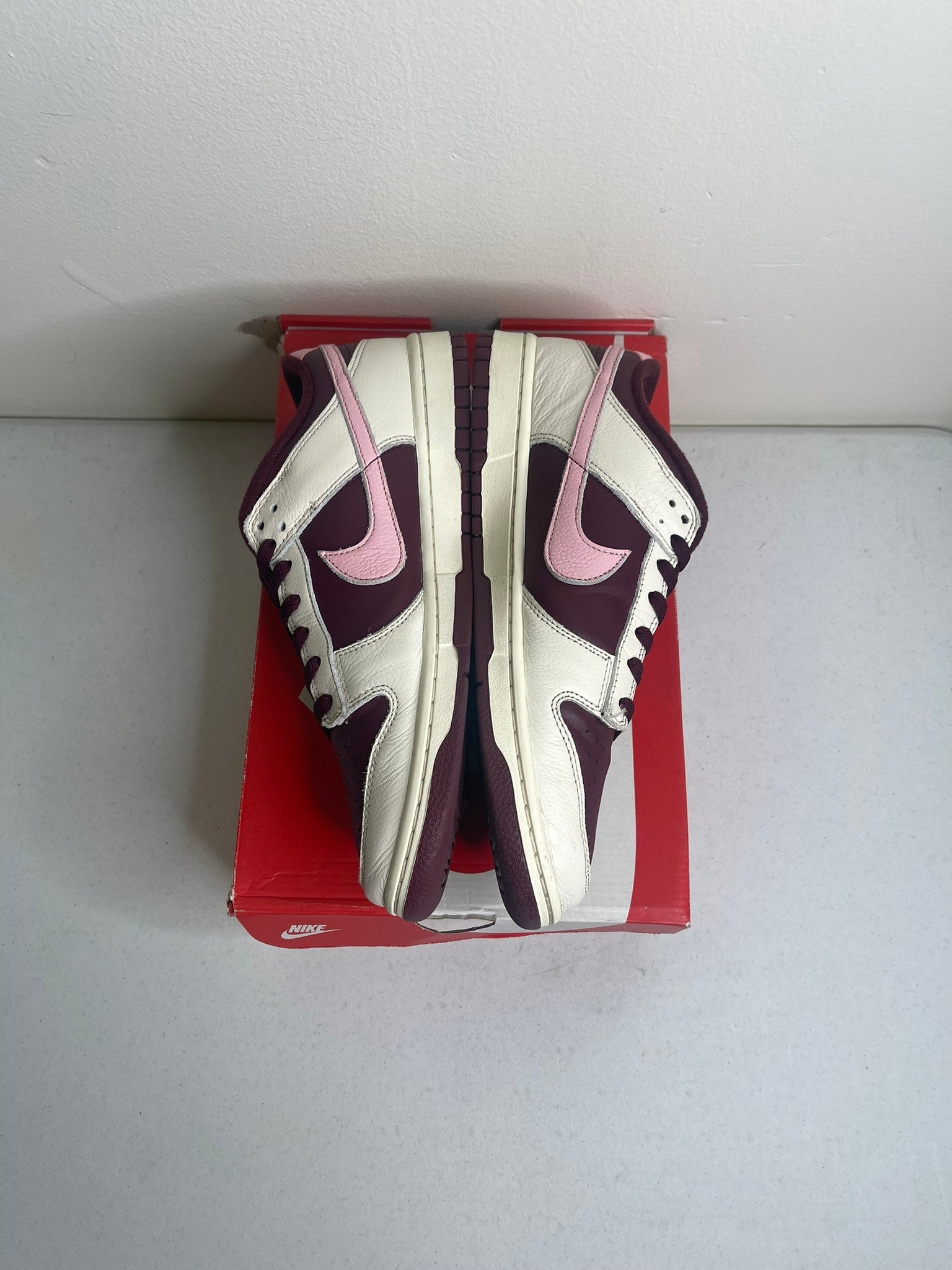 Nike Dunk Low Retro PRM Valentine's Day (2023)