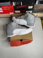Size 13 - Jordan 12 Retro Stealth