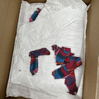 Size 10 - Nike SB Dunk Low Pro Parra Abstract Art (2021)