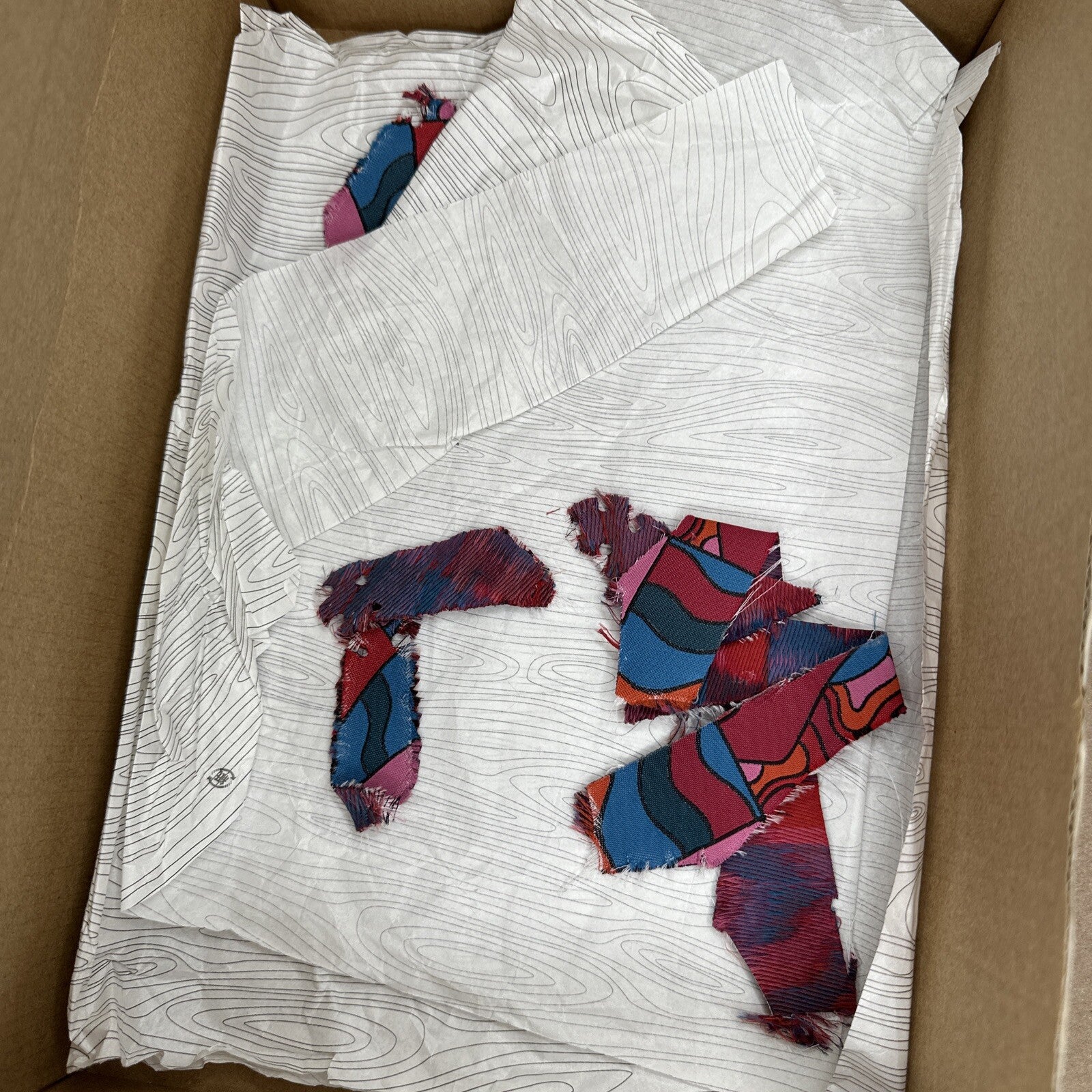 Size 10 - Nike SB Dunk Low Pro Parra Abstract Art (2021)
