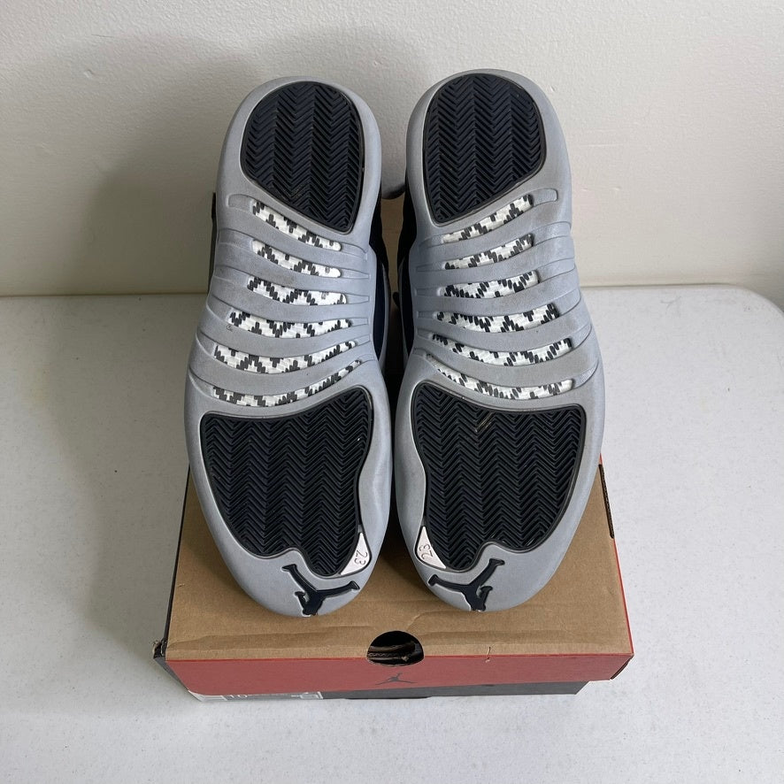 Size 10.5 - Jordan 12 Retro Barons