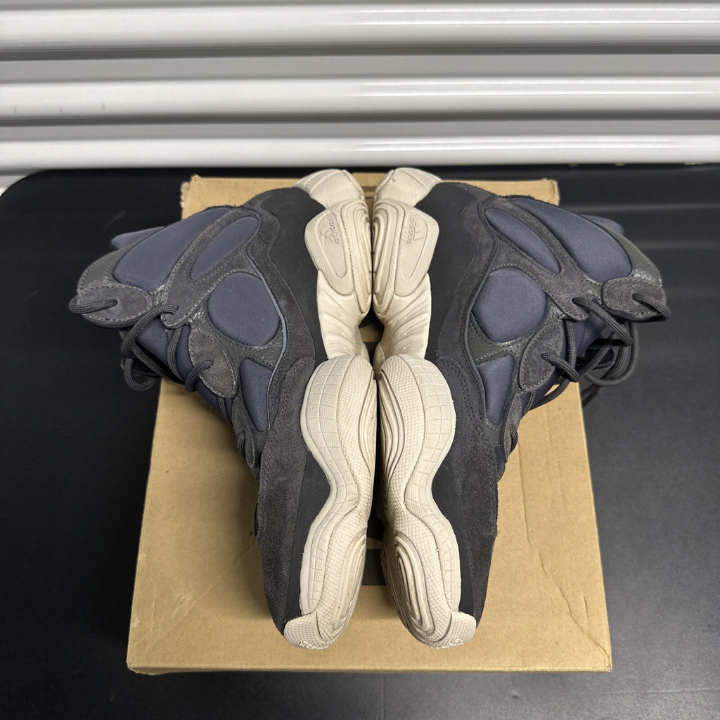 Adidas Yeezy 500 High Slate