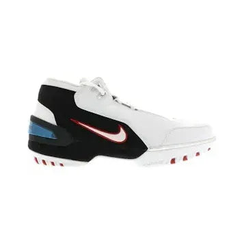 Size 9.5 - Nike Air Zoom Generation White Black