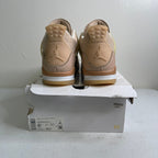 Size 8.5w - Jordan 4 Retro Shimmer (Women's)