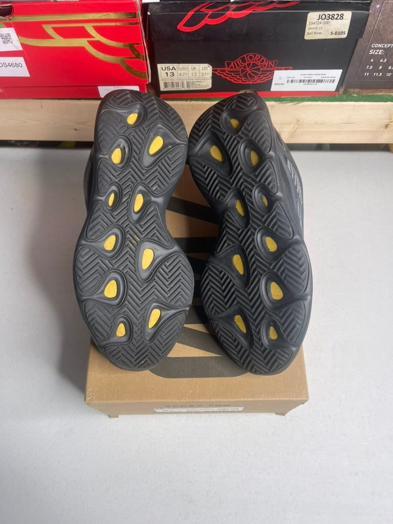 adidas Yeezy 700 V3 Dark Glow