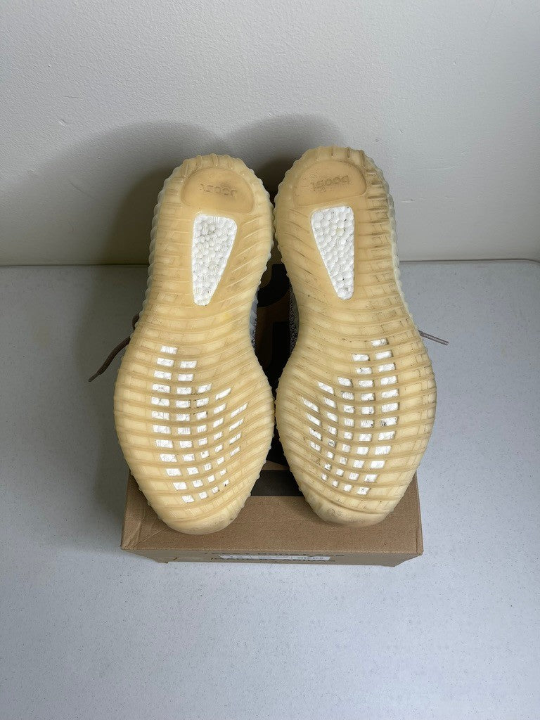 Size 12 - adidas Yeezy Boost 350 V2 Ash Pearl