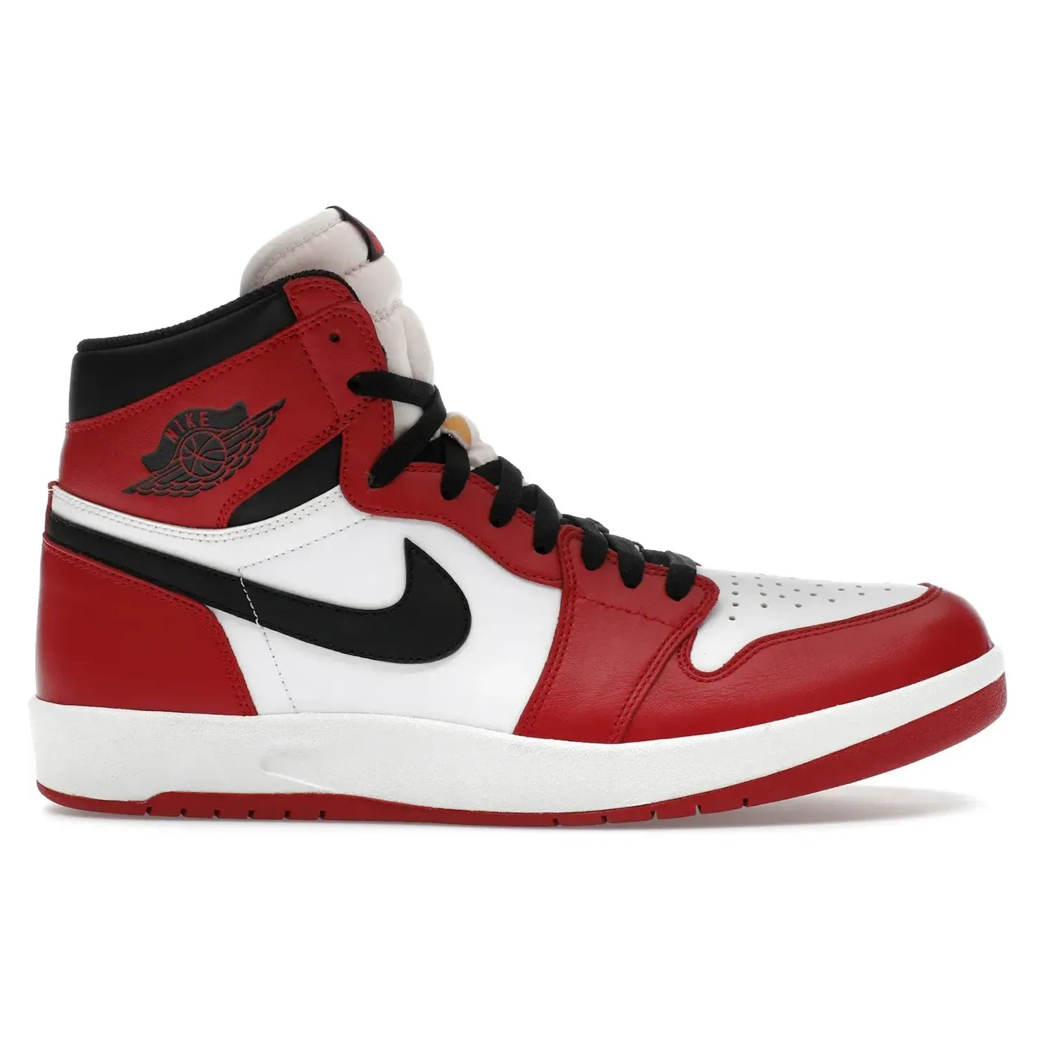 Size 14 - Jordan 1.5 Retro Chicago (2015)