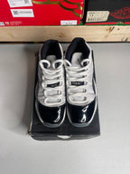 Size 5.5y - Jordan 11 Retro Concord (2018) (GS)