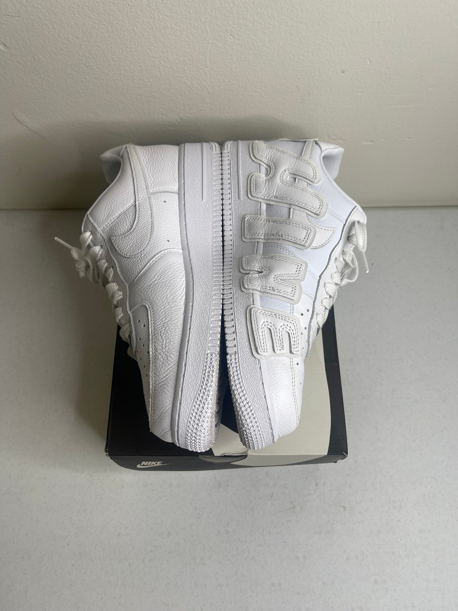 Nike Air Force 1 Low Cactus Plant Flea Market White (2024)
