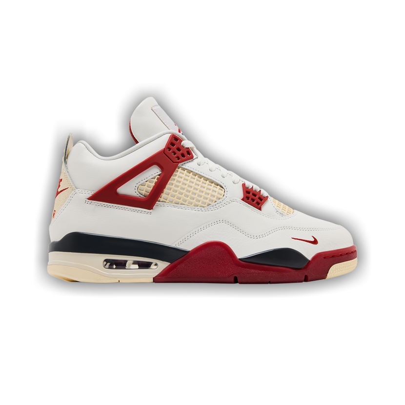Jordan 4 Retro OG Nigel Sylvester Brick After Brick