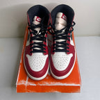 Size 13 - Jordan 1 Retro High OG Chicago Lost and Found