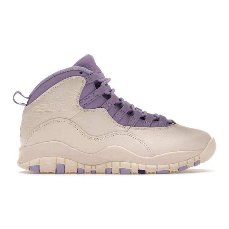 Jordan 10 Retro Hydrangeas (Women's)