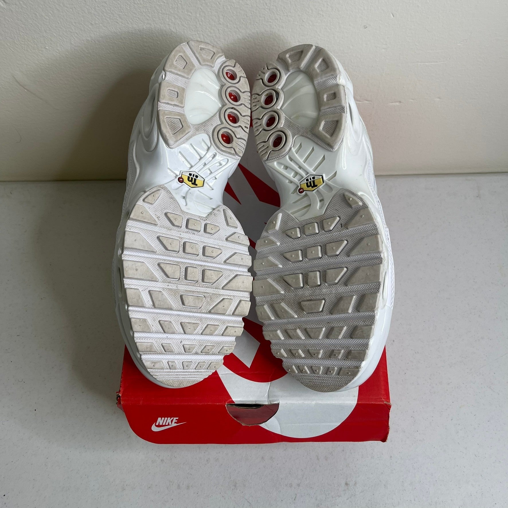 Size 7y - Nike Air Max Plus