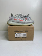 Size 7.5 - adidas Yeezy Boost 350 V2 Blue Tint