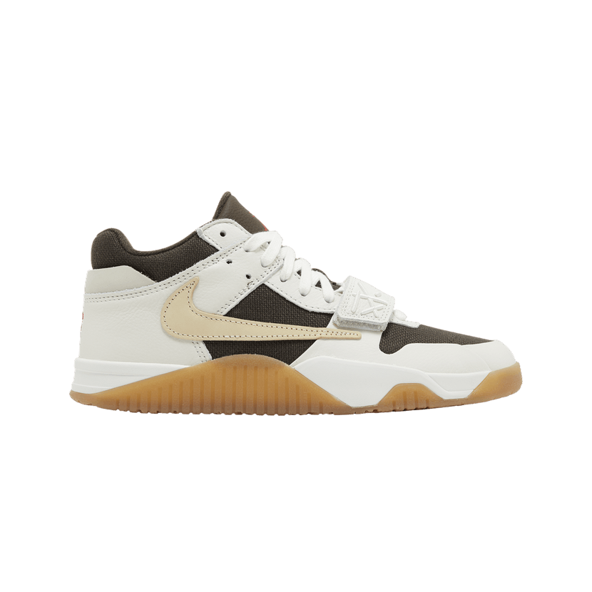 Size 11.5 - Jordan Jumpman Jack TR Travis Scott Sail