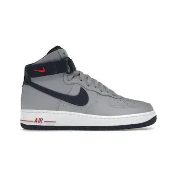 Size 12w - Nike Air Force 1 High QA "Patriots" (Women's)
