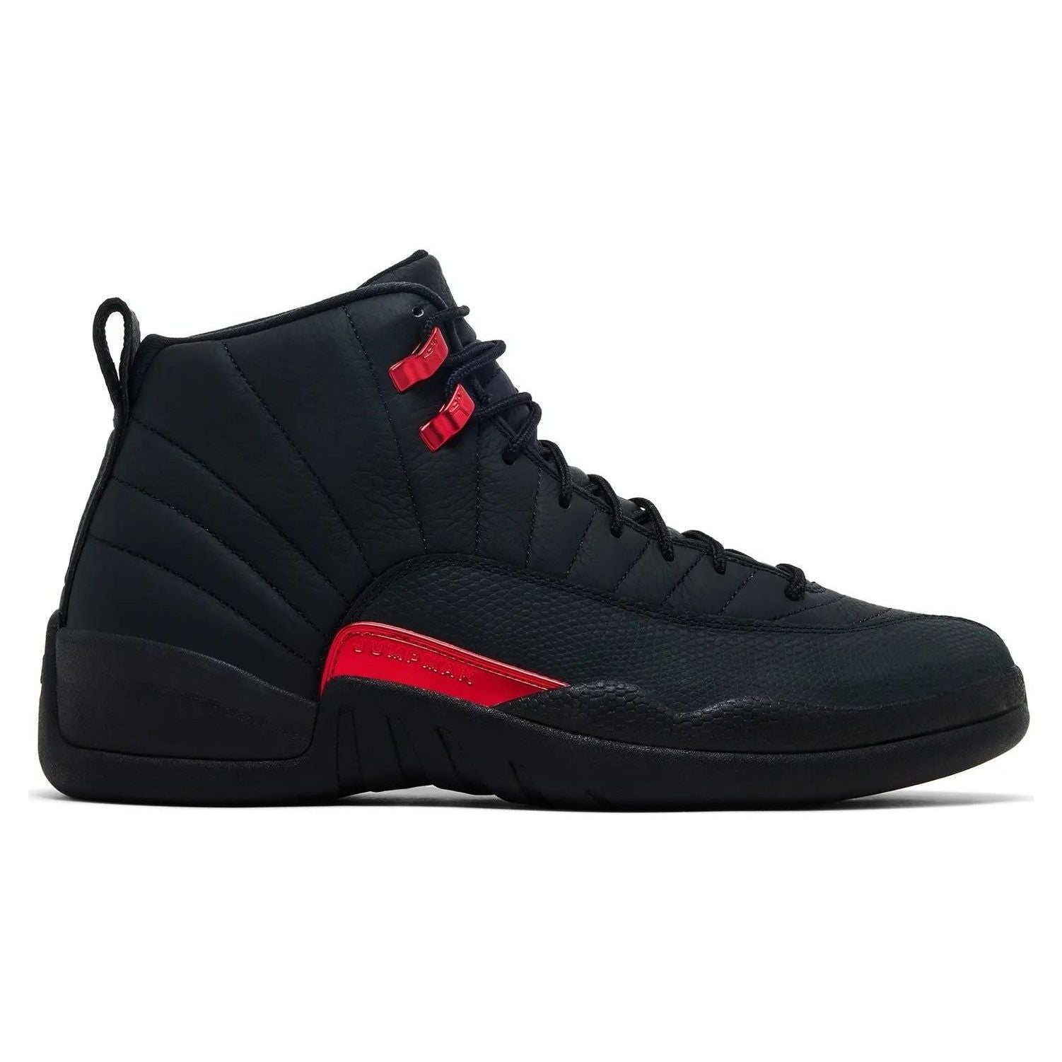 Size 9 - Jordan 12 Retro Bloodline